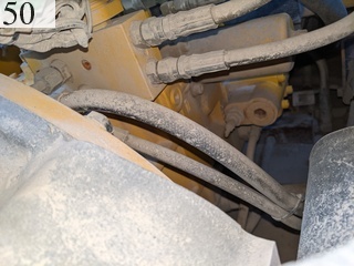 Used Construction Machine Used SAKAI SAKAI Roller Tire rollers TZ701-1
