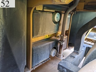 Used Construction Machine Used SAKAI SAKAI Roller Tire rollers TZ701-1