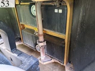 Used Construction Machine Used SAKAI SAKAI Roller Tire rollers TZ701-1