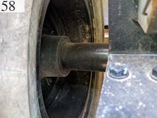 Used Construction Machine Used SAKAI SAKAI Roller Tire rollers TZ701-1