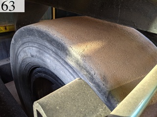 Used Construction Machine Used SAKAI SAKAI Roller Tire rollers TZ701-1