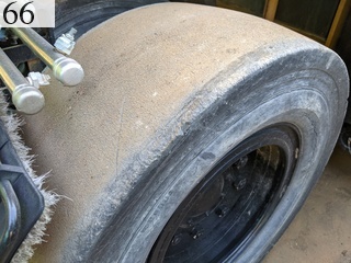 Used Construction Machine Used SAKAI SAKAI Roller Tire rollers TZ701-1