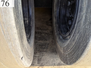 Used Construction Machine Used SAKAI SAKAI Roller Tire rollers TZ701-1