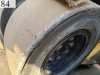 Used Construction Machine Used SAKAI SAKAI Roller Tire rollers TZ701-1
