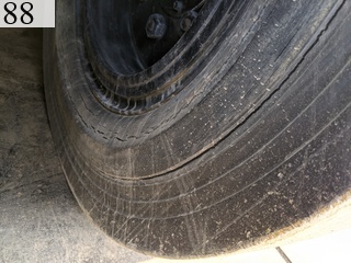 Used Construction Machine Used SAKAI SAKAI Roller Tire rollers TZ701-1