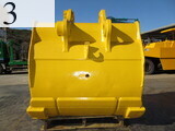 Used Construction Machine Used KOMATSU KOMATSU Bucket Standard bucket PC450 Standard bucket