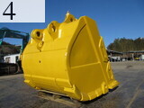 Used Construction Machine Used KOMATSU KOMATSU Bucket Standard bucket PC450 Standard bucket