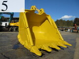 Used Construction Machine Used KOMATSU KOMATSU Bucket Standard bucket PC450 Standard bucket