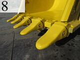 Used Construction Machine Used KOMATSU KOMATSU Bucket Standard bucket PC450 Standard bucket