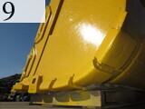 Used Construction Machine Used KOMATSU KOMATSU Bucket Standard bucket PC450 Standard bucket