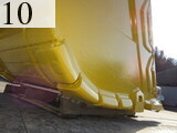 Used Construction Machine Used KOMATSU KOMATSU Bucket Standard bucket PC450 Standard bucket