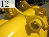 Used Construction Machine Used KOMATSU KOMATSU Bucket Standard bucket PC450 Standard bucket