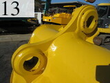 Used Construction Machine Used KOMATSU KOMATSU Bucket Standard bucket PC450 Standard bucket