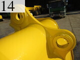 Used Construction Machine Used KOMATSU KOMATSU Bucket Standard bucket PC450 Standard bucket