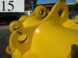 Used Construction Machine Used KOMATSU KOMATSU Bucket Standard bucket PC450 Standard bucket