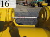 Used Construction Machine Used KOMATSU KOMATSU Bucket Standard bucket PC450 Standard bucket