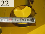 Used Construction Machine Used KOMATSU KOMATSU Bucket Standard bucket PC450 Standard bucket