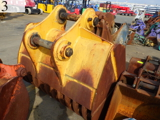 中古建設機械 中古 住友建機 SUMITOMO スケルトン バケット  SH300用スケルトン バケット