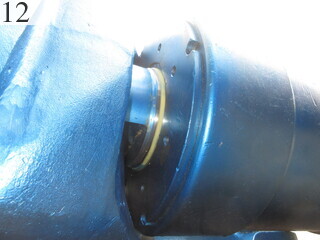 Used Construction Machine Used OKADA AIYON OKADA AIYON Primary crushers penchers cutters  TS-W1350V