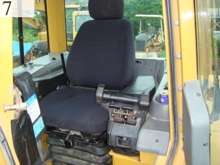 Used Construction Machine Used CAT CAT Bulldozer  D6N