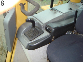 Used Construction Machine Used CAT CAT Bulldozer  D6N