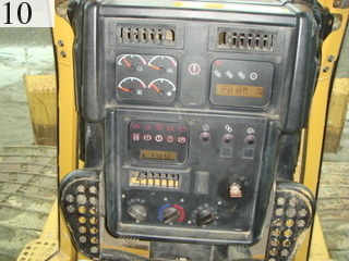 Used Construction Machine Used CAT CAT Bulldozer  D6N