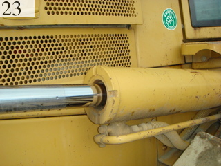 Used Construction Machine Used CAT CAT Bulldozer  D6N