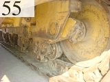 中古建設機械 中古 キャタピラージャパン CATERPILLAR JAPAN ブルドーザ  D8T
