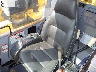 Used Construction Machine Used KOMATSU KOMATSU Crawler carrier Crawler Dump Rotating CD60R-1A