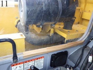 Used Construction Machine Used KOMATSU KOMATSU Crawler carrier Crawler Dump Rotating CD60R-1A