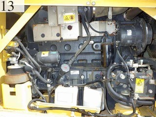 Used Construction Machine Used KOMATSU KOMATSU Crawler carrier Crawler Dump Rotating CD60R-1A