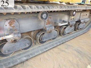 Used Construction Machine Used KOMATSU KOMATSU Crawler carrier Crawler Dump Rotating CD60R-1A