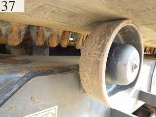 Used Construction Machine Used KOMATSU KOMATSU Crawler carrier Crawler Dump Rotating CD60R-1A