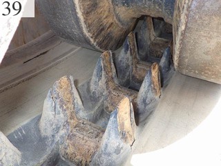 Used Construction Machine Used KOMATSU KOMATSU Crawler carrier Crawler Dump Rotating CD60R-1A