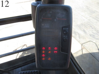 Used Construction Machine Used HITACHI HITACHI Crawler carrier Crawler Dump Rotating EG70R