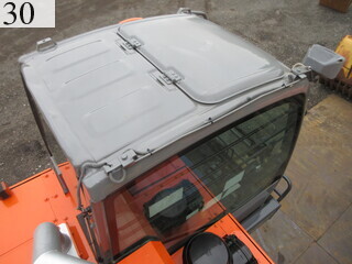 Used Construction Machine Used HITACHI HITACHI Crawler carrier Crawler Dump Rotating EG70R
