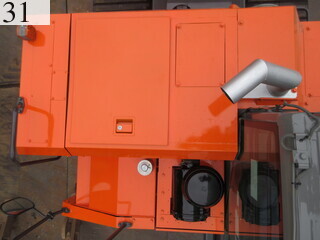 Used Construction Machine Used HITACHI HITACHI Crawler carrier Crawler Dump Rotating EG70R