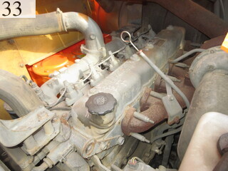 Used Construction Machine Used HITACHI HITACHI Crawler carrier Crawler Dump Rotating EG70R