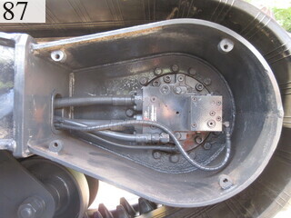 Used Construction Machine Used HITACHI HITACHI Crawler carrier Crawler Dump Rotating EG70R