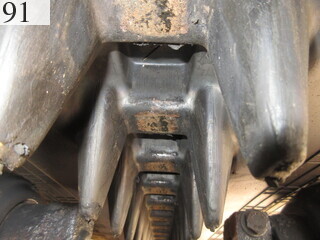 Used Construction Machine Used HITACHI HITACHI Crawler carrier Crawler Dump Rotating EG70R