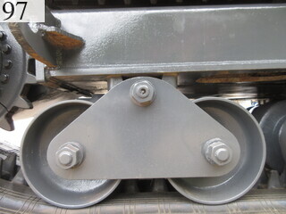 Used Construction Machine Used HITACHI HITACHI Crawler carrier Crawler Dump Rotating EG70R