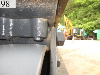 Used Construction Machine Used HITACHI HITACHI Crawler carrier Crawler Dump Rotating EG70R