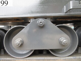 Used Construction Machine Used HITACHI HITACHI Crawler carrier Crawler Dump Rotating EG70R