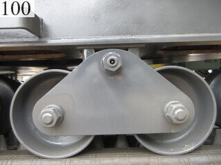 Used Construction Machine Used HITACHI HITACHI Crawler carrier Crawler Dump Rotating EG70R