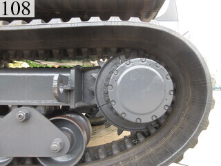 Used Construction Machine Used HITACHI HITACHI Crawler carrier Crawler Dump Rotating EG70R