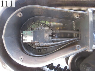 Used Construction Machine Used HITACHI HITACHI Crawler carrier Crawler Dump Rotating EG70R
