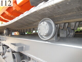 Used Construction Machine Used HITACHI HITACHI Crawler carrier Crawler Dump Rotating EG70R