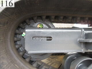 Used Construction Machine Used HITACHI HITACHI Crawler carrier Crawler Dump Rotating EG70R