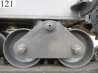 Used Construction Machine Used HITACHI HITACHI Crawler carrier Crawler Dump Rotating EG70R