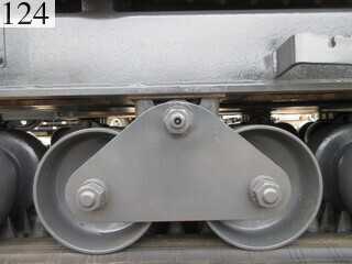 Used Construction Machine Used HITACHI HITACHI Crawler carrier Crawler Dump Rotating EG70R